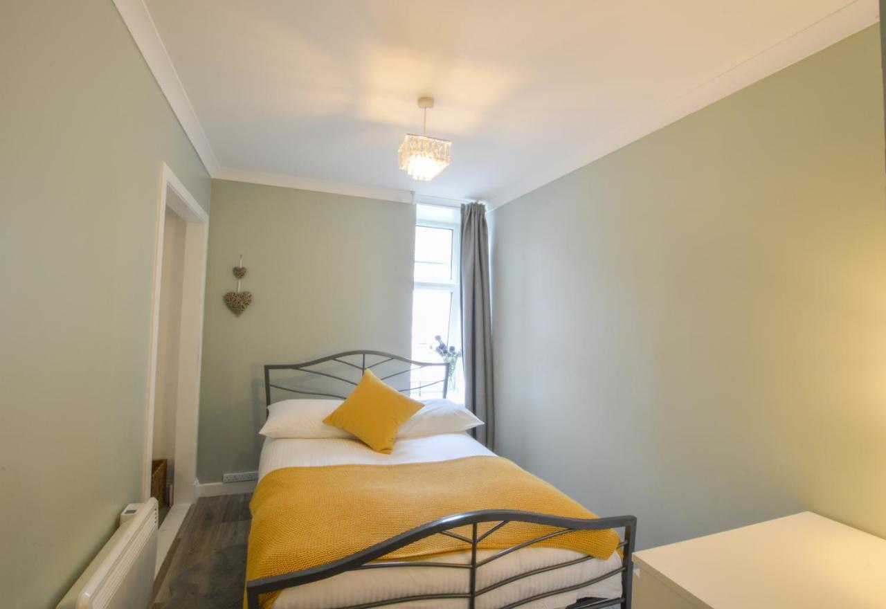 Mccaig'S Way Apartment Oban Exterior photo